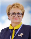 Нина Черняева
