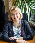 Вера Водянова