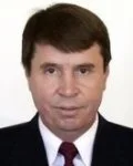 Сергей Цеков