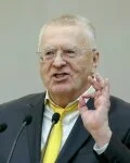 Владимир Жириновский