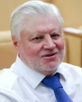 Сергей Миронов