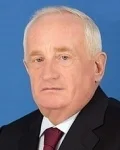 Виктор Кресс