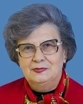 Светлана Горячева