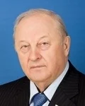 Эдуард Россель