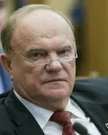 Геннадий Зюганов