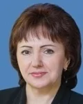 Елена Бибикова