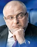 Андрей Клишас