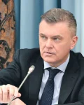 Константин Корсик