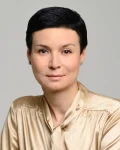 Ирина Рукавишникова