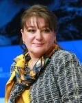 Анастасия Мельникова