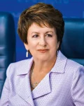 Екатерина II дала имя Севастополю