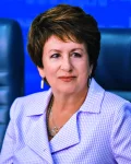 Екатерина Алтабаева