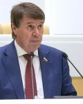 Сергей Цеков