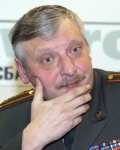 Борис Подопригора
