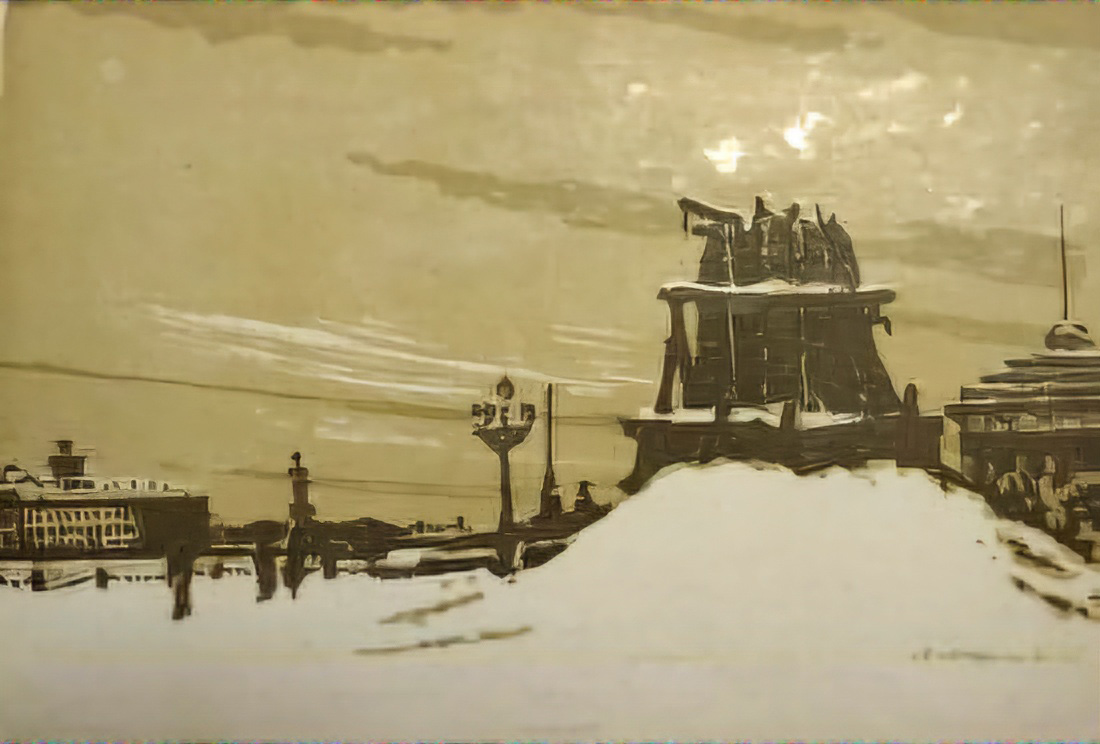 Источник: СПб ГБУК Государственный мемориальный музей обороны и блокады Ленинграда, Санкт-Петербург