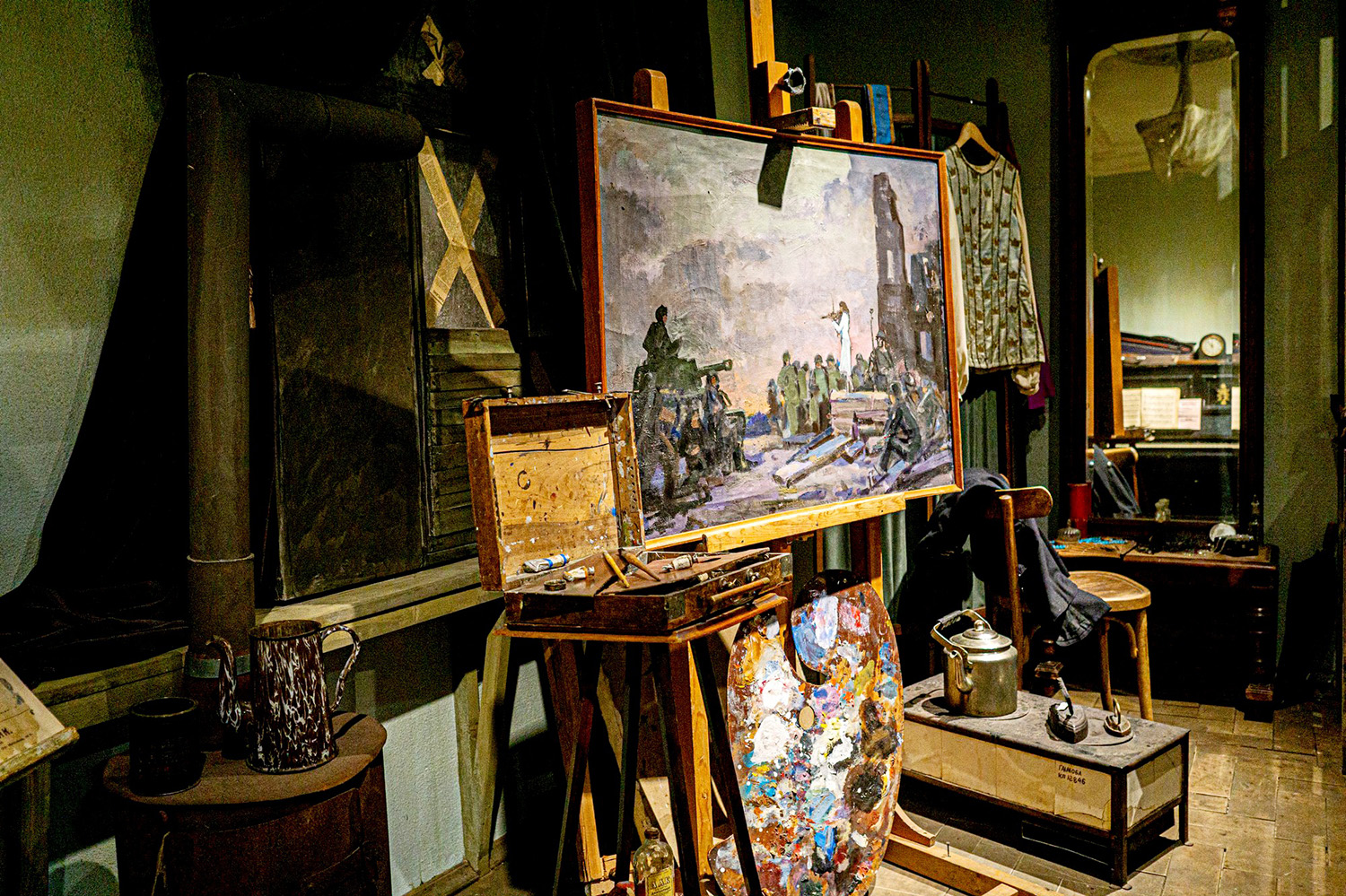 Источник – Полина Мякишева