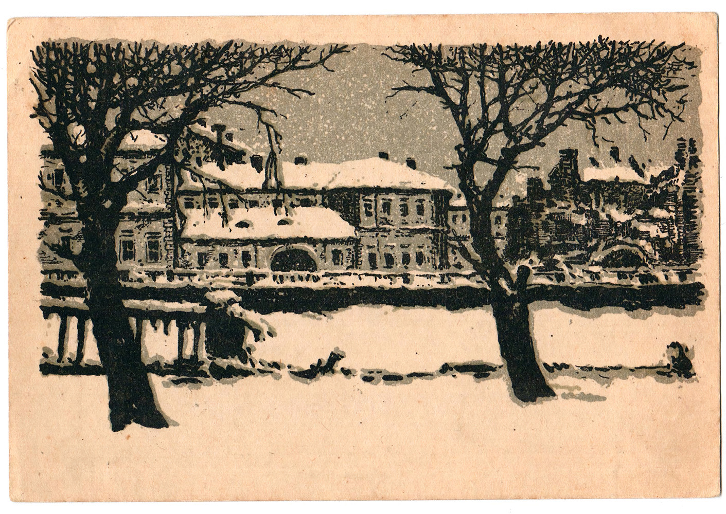 Источник: СПб ГБУК Государственный мемориальный музей обороны и блокады Ленинграда, Санкт-Петербург