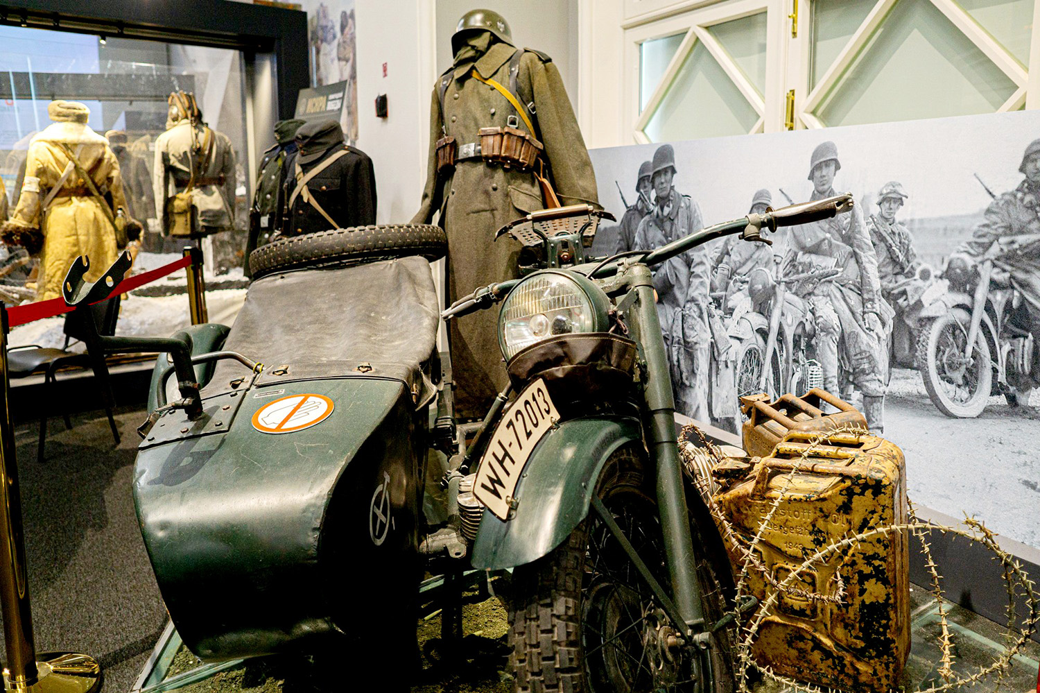 Источник – Полина Мякишева