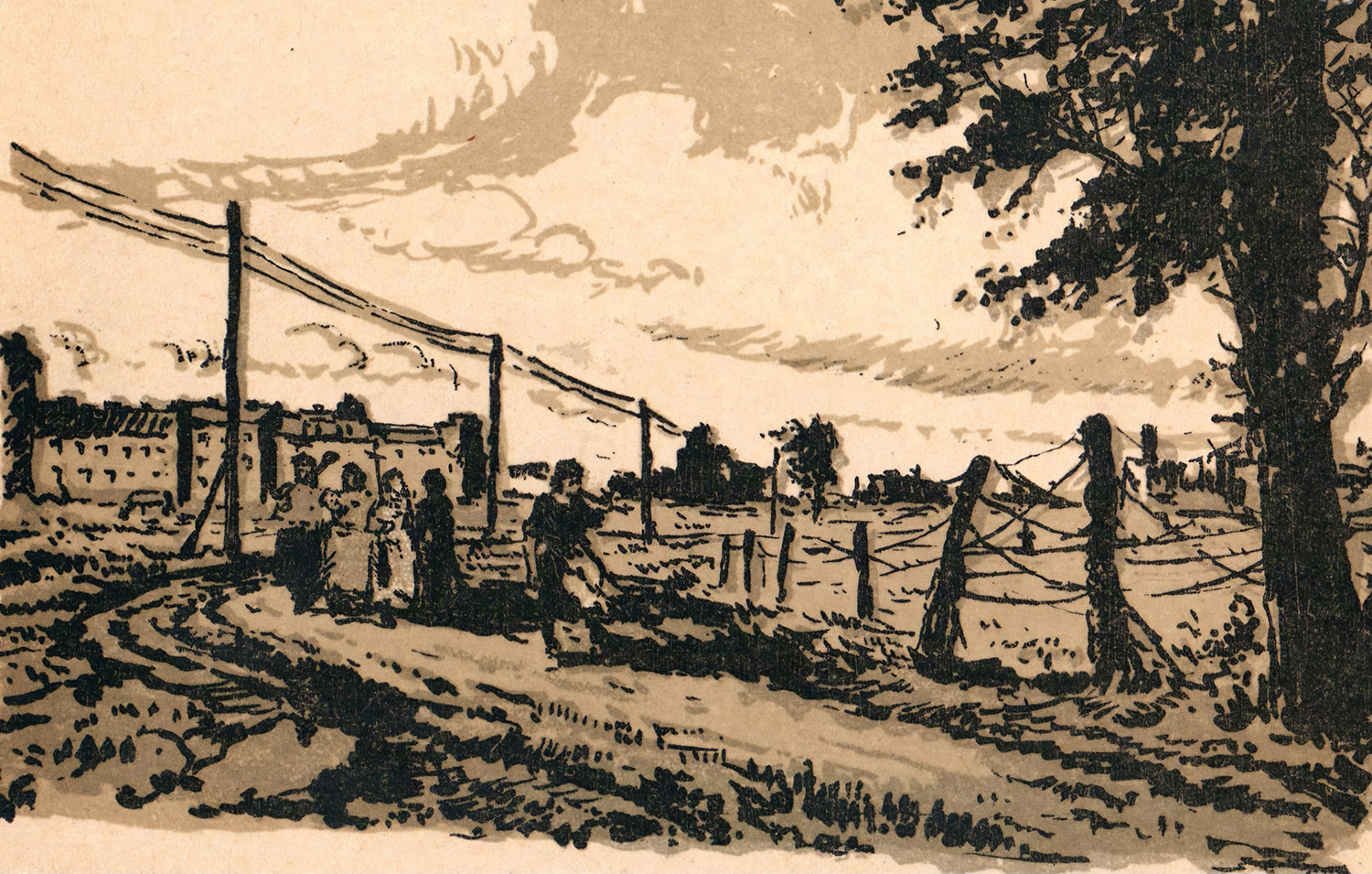 Источник: СПб ГБУК Государственный мемориальный музей обороны и блокады Ленинграда, Санкт-Петербург