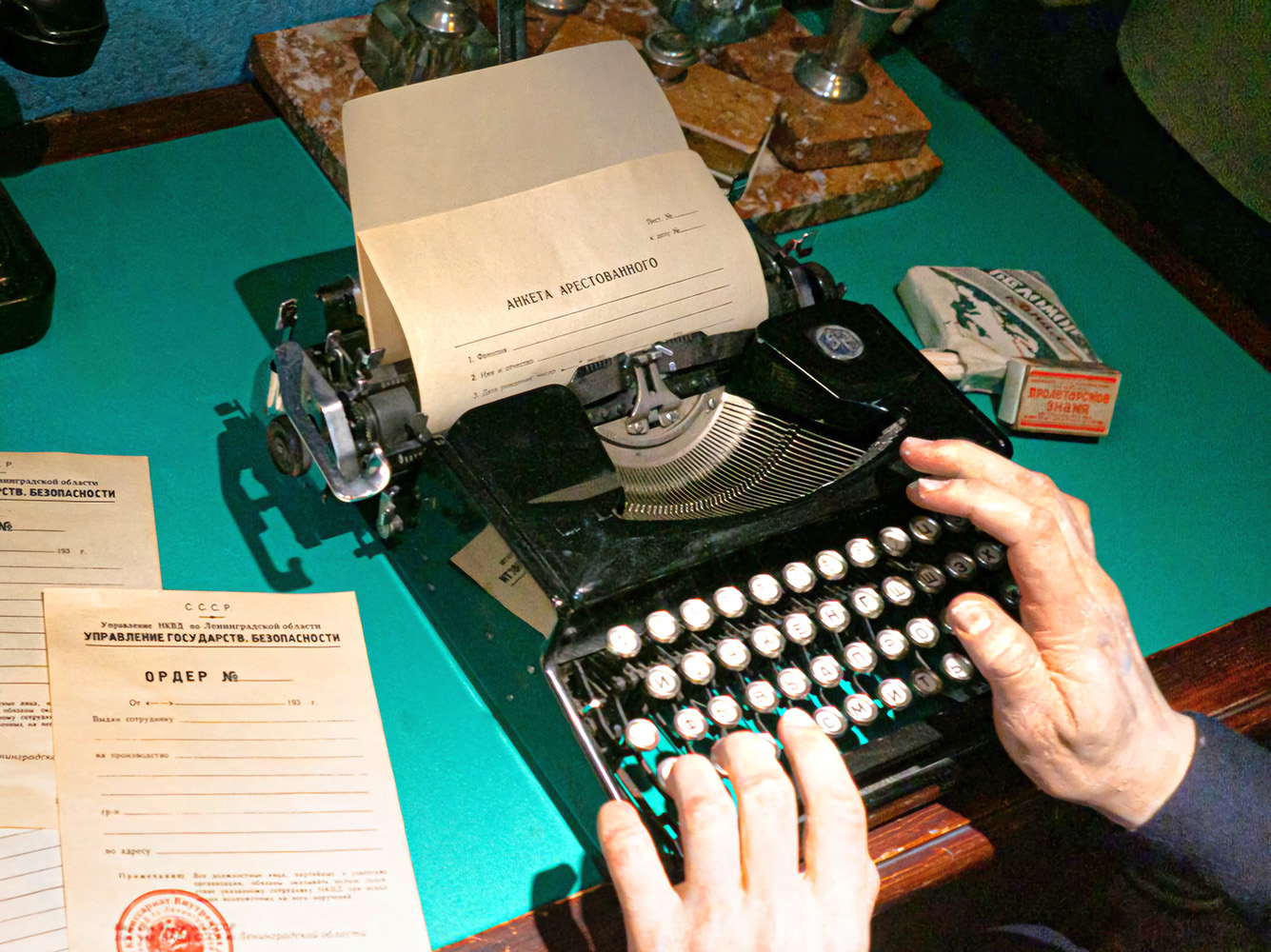 Источник – Полина Мякишева