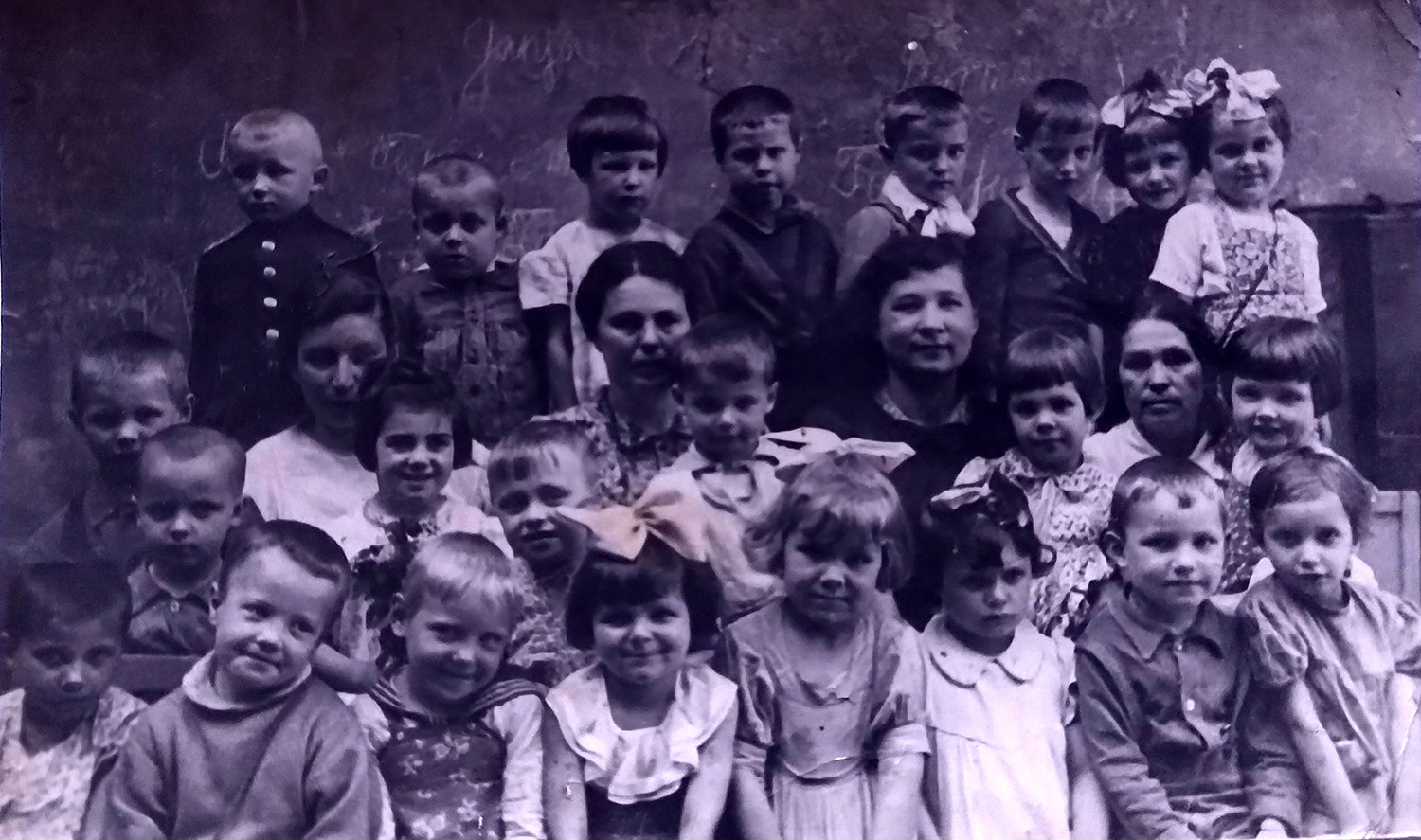 Источник: СПб ГБУК Государственный мемориальный музей обороны и блокады Ленинграда, Санкт-Петербург